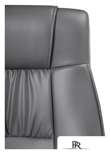 Офисное кресло Woodville Born (серый) - Изображение №12 — Интернет-магазин ПроЗаказ