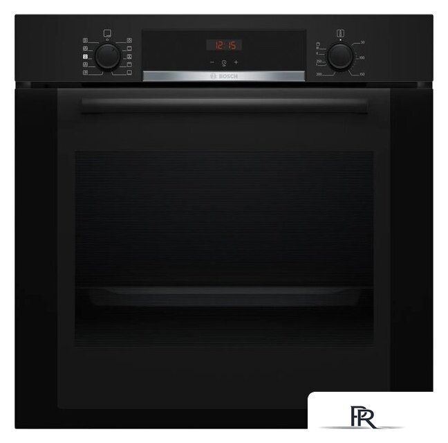 Электрический духовой шкаф Bosch Serie 4 HQA334EB3 - Изображение №1 — Интернет-магазин ПроЗаказ