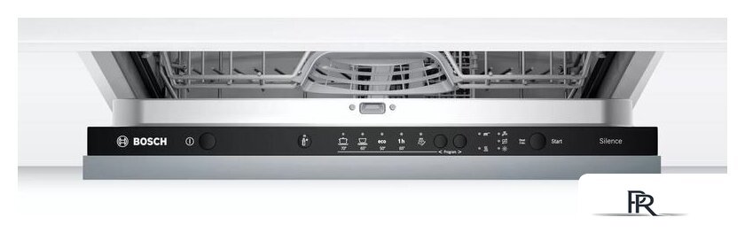 Встраиваемая посудомоечная машина Bosch SMV25BX02R - Изображение №5 — Интернет-магазин ПроЗаказ