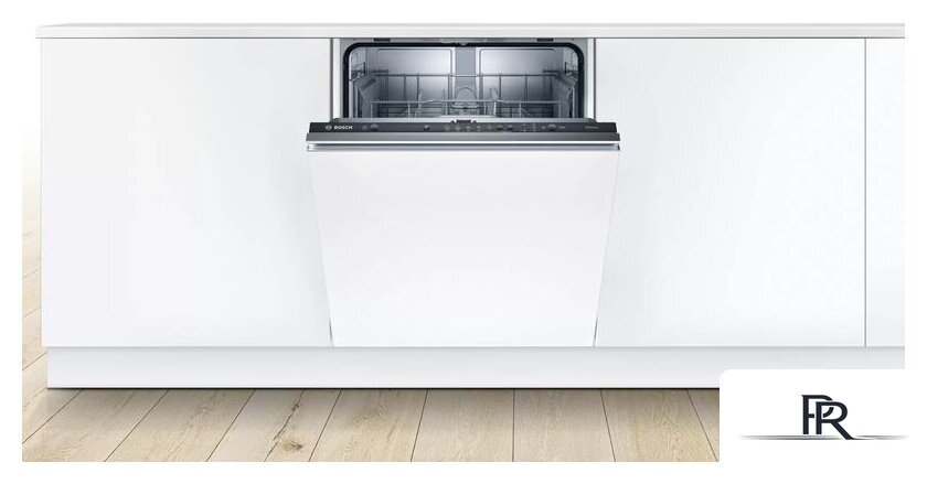 Встраиваемая посудомоечная машина Bosch SMV25BX02R - Изображение №2 — Интернет-магазин ПроЗаказ