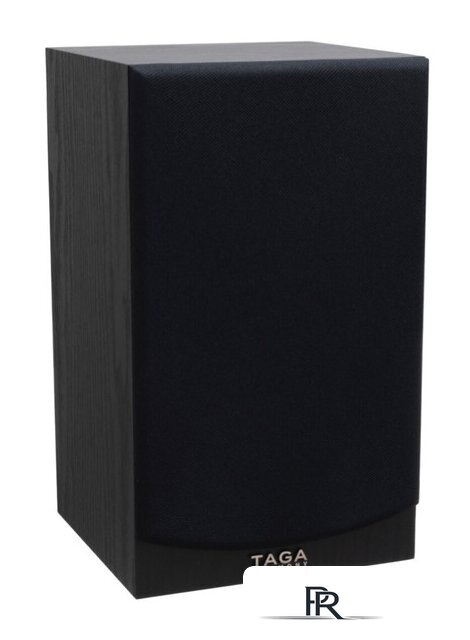 Полочная акустика Taga Harmony TAV-807S (черный) - Изображение №2 — Интернет-магазин ПроЗаказ
