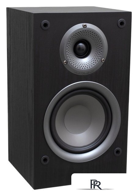 Полочная акустика Taga Harmony TAV-807S (черный) - Изображение №1 — Интернет-магазин ПроЗаказ
