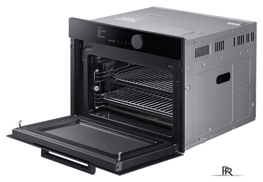 Электрический духовой шкаф Samsung NQ50T8539BK/EO - Изображение №8 — Интернет-магазин ПроЗаказ