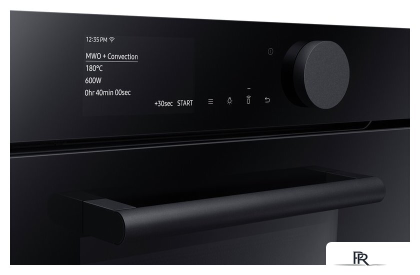 Электрический духовой шкаф Samsung NQ50T8539BK/EO - Изображение №9 — Интернет-магазин ПроЗаказ