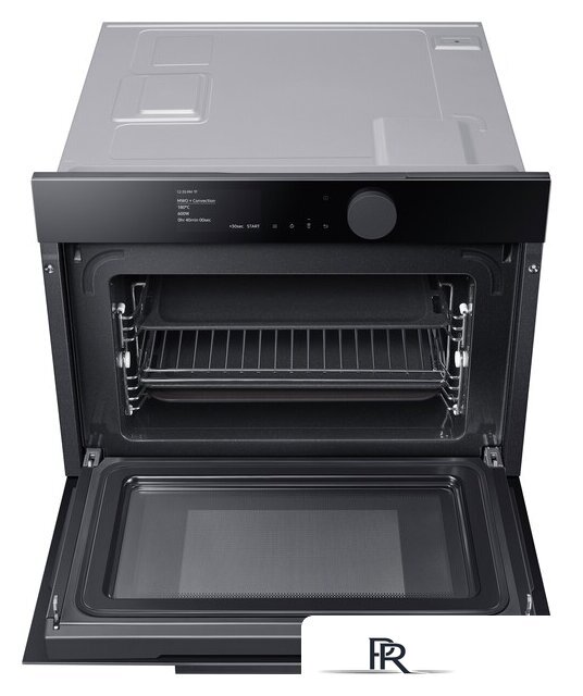 Электрический духовой шкаф Samsung NQ50T8539BK/EO - Изображение №6 — Интернет-магазин ПроЗаказ