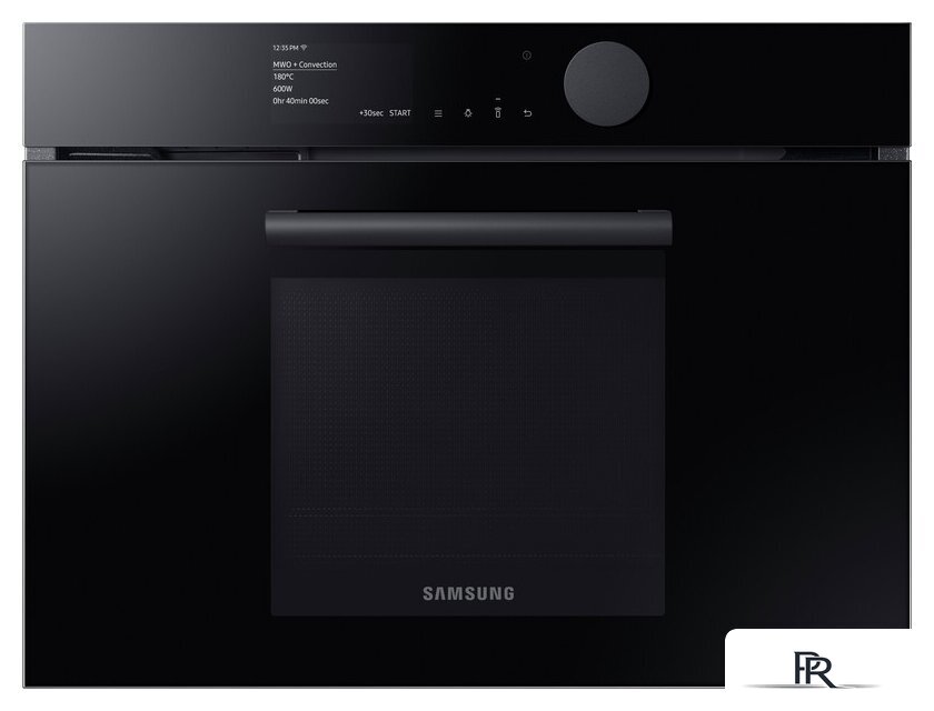 Электрический духовой шкаф Samsung NQ50T8539BK/EO - Изображение №1 — Интернет-магазин ПроЗаказ