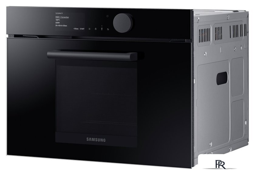 Электрический духовой шкаф Samsung NQ50T8539BK/EO - Изображение №2 — Интернет-магазин ПроЗаказ