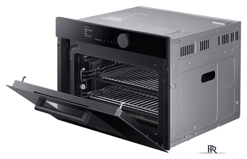Электрический духовой шкаф Samsung NQ50T8539BK/EO - Изображение №7 — Интернет-магазин ПроЗаказ