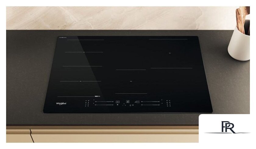Варочная панель Whirlpool WF S7977 CPNE - Изображение №5 — Интернет-магазин ПроЗаказ