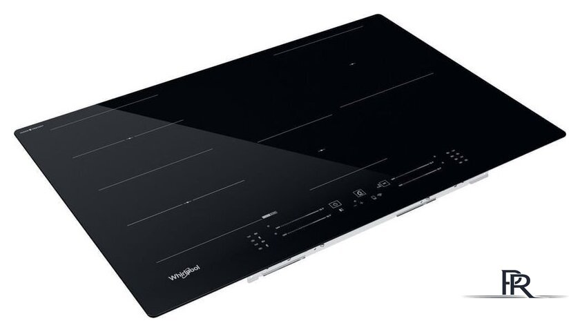 Варочная панель Whirlpool WF S7977 CPNE - Изображение №3 — Интернет-магазин ПроЗаказ