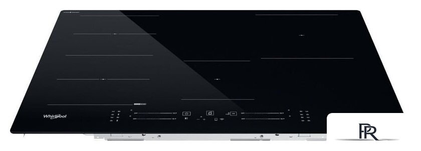 Варочная панель Whirlpool WF S7977 CPNE - Изображение №2 — Интернет-магазин ПроЗаказ