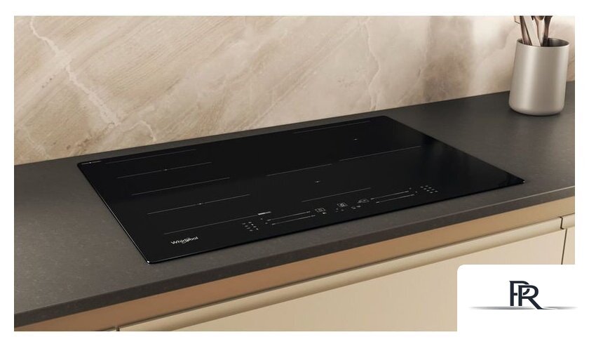 Варочная панель Whirlpool WF S7977 CPNE - Изображение №6 — Интернет-магазин ПроЗаказ