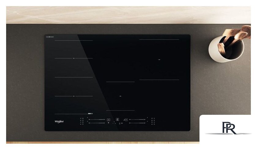Варочная панель Whirlpool WF S7977 CPNE - Изображение №4 — Интернет-магазин ПроЗаказ