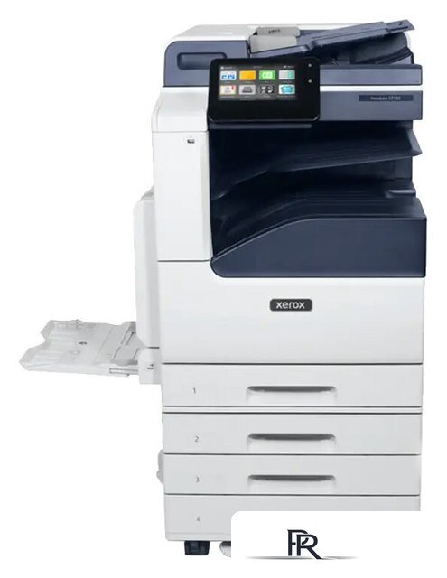 МФУ Xerox VersaLink C7130 - Изображение №1 — Интернет-магазин ПроЗаказ