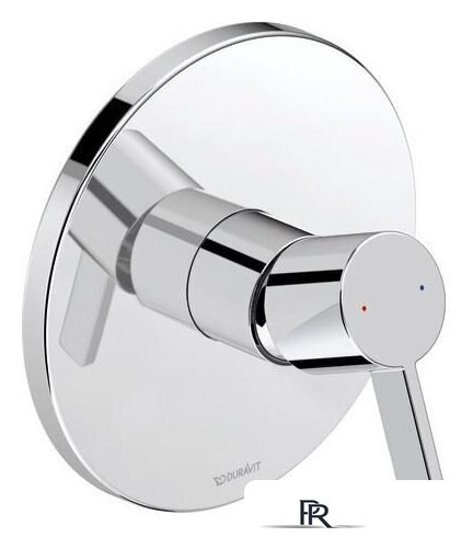 Смеситель без скрытого механизма Duravit D-Neo Chrom DE4210010010 - Изображение №3 — Интернет-магазин ПроЗаказ