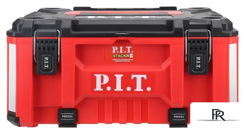 Ящик для инструментов P.I.T. HTLB02-4924 - Изображение №7 — Интернет-магазин ПроЗаказ