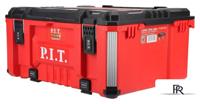 Ящик для инструментов P.I.T. HTLB02-4924 - Изображение №8 — Интернет-магазин ПроЗаказ