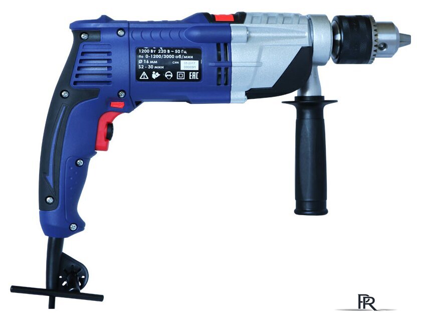 Ударная дрель ДИОЛД МЭСУ-4-02 - Изображение №2 — Интернет-магазин ПроЗаказ