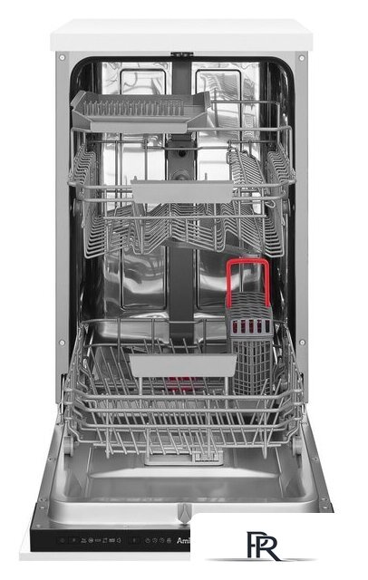 Встраиваемая посудомоечная машина Amica DIM44C6TBOiD - Изображение №3 — Интернет-магазин ПроЗаказ