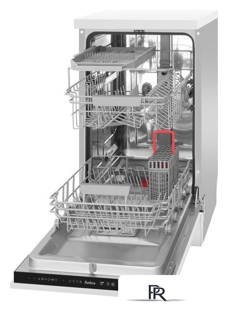 Встраиваемая посудомоечная машина Amica DIM44C6TBOiD - Изображение №5 — Интернет-магазин ПроЗаказ