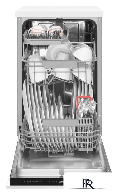 Встраиваемая посудомоечная машина Amica DIM44C6TBOiD - Изображение №4 — Интернет-магазин ПроЗаказ