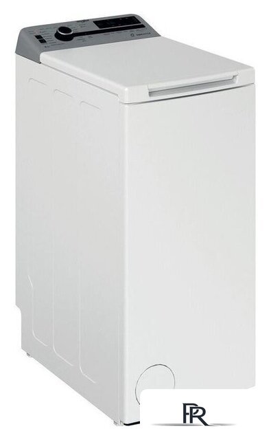 Стиральная машина с вертикальной загрузкой Whirlpool METDLRSL 6252BS PL - Изображение №1 — Интернет-магазин ПроЗаказ