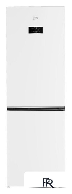 Холодильник BEKO B3DRCNK402HW - Изображение №1 — Интернет-магазин ПроЗаказ