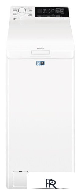 Стиральная машина с вертикальной загрузкой Electrolux SensiCare 600 EW6TN3262P - Изображение №1 — Интернет-магазин ПроЗаказ