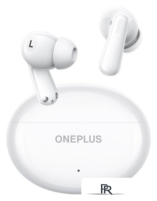 Наушники OnePlus Nord Buds 3 (белый, международная версия) - Изображение №1 — Интернет-магазин ПроЗаказ