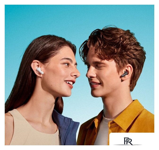 Наушники OnePlus Nord Buds 3 (белый, международная версия) - Изображение №3 — Интернет-магазин ПроЗаказ