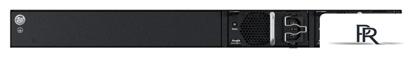 Управляемый коммутатор 3-го уровня Ruijie Networks RG-S5310-24GT4XS-P-E - Изображение №2 — Интернет-магазин ПроЗаказ
