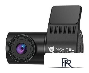 Видеорегистратор-GPS информатор (2в1) NAVITEL RS990 GPS - Изображение №6 — Интернет-магазин ПроЗаказ