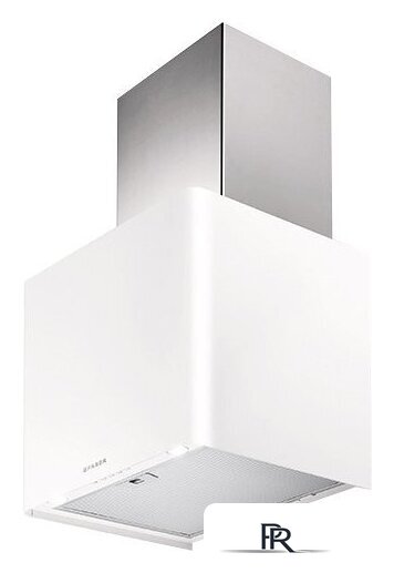 Кухонная вытяжка Faber Lithos EG6 WH Matt LED A45 335.0533.564 - Изображение №1 — Интернет-магазин ПроЗаказ