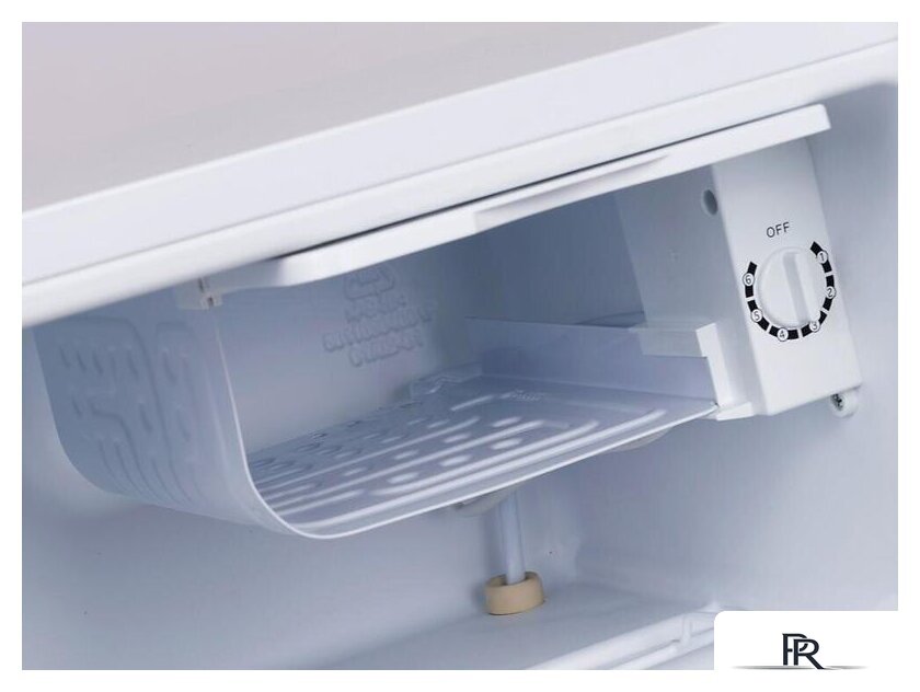 Однокамерный холодильник Hyundai CO0502 (белый) - Изображение №9 — Интернет-магазин ПроЗаказ