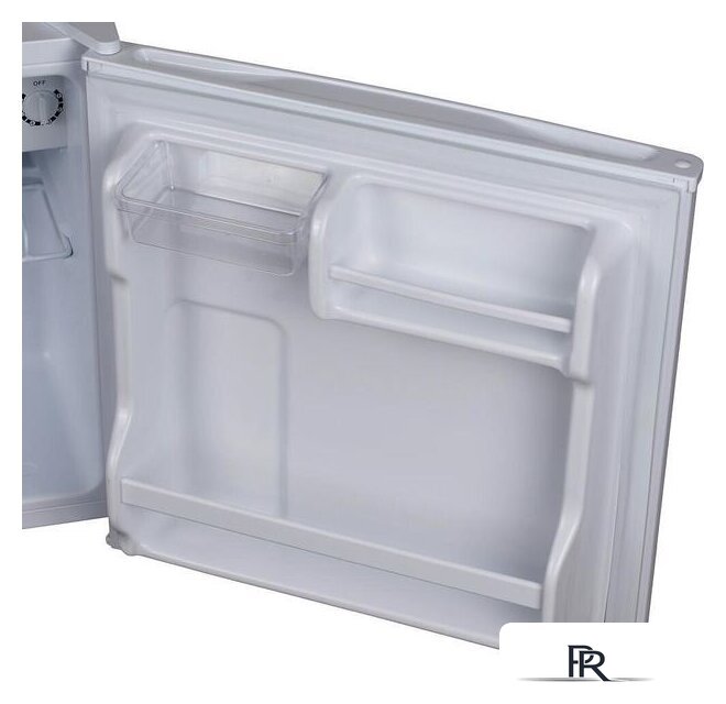 Однокамерный холодильник Hyundai CO0502 (белый) - Изображение №8 — Интернет-магазин ПроЗаказ