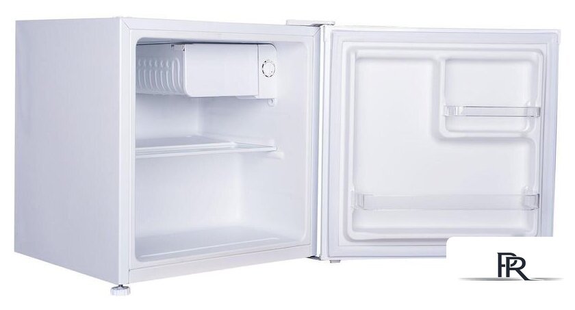 Однокамерный холодильник Hyundai CO0502 (белый) - Изображение №3 — Интернет-магазин ПроЗаказ