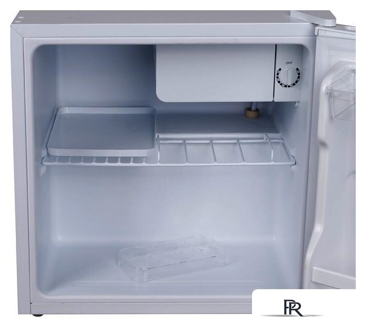 Однокамерный холодильник Hyundai CO0502 (белый) - Изображение №6 — Интернет-магазин ПроЗаказ