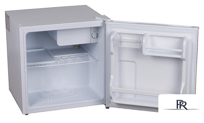 Однокамерный холодильник Hyundai CO0502 (белый) - Изображение №5 — Интернет-магазин ПроЗаказ