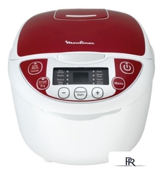 Мультиварка Tefal RK705138 - Изображение №1 — Интернет-магазин ПроЗаказ