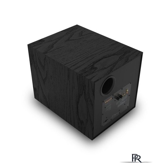 Проводной сабвуфер Klipsch R-101SW - Изображение №2 — Интернет-магазин ПроЗаказ