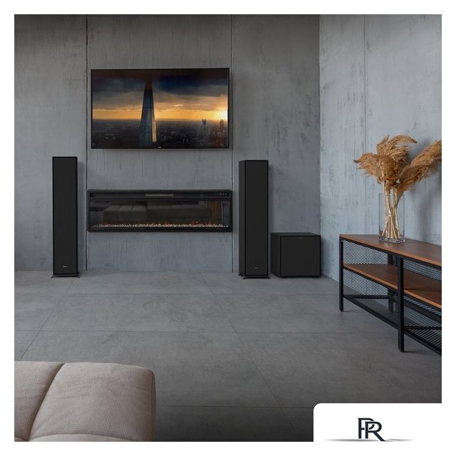 Проводной сабвуфер Klipsch R-101SW - Изображение №7 — Интернет-магазин ПроЗаказ