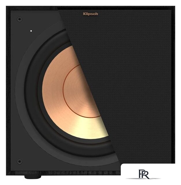 Проводной сабвуфер Klipsch R-101SW - Изображение №1 — Интернет-магазин ПроЗаказ