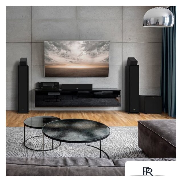 Проводной сабвуфер Klipsch R-101SW - Изображение №5 — Интернет-магазин ПроЗаказ