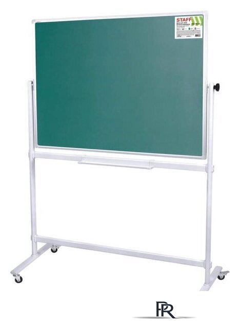 Магнитно-маркерная доска Staff 238007 - Изображение №1 — Интернет-магазин ПроЗаказ