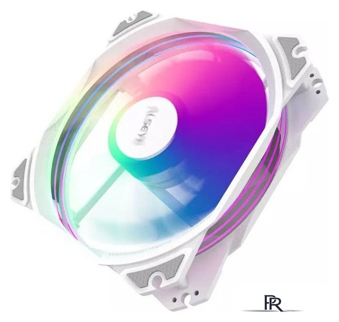 Комплект вентиляторов для корпуса ALSEYE M120-PWA KIT - Изображение №2 — Интернет-магазин ПроЗаказ