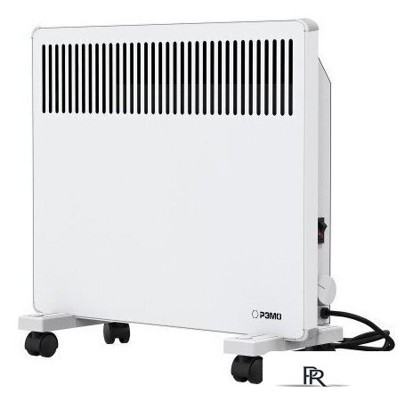 Конвектор РЭМО Teplo SB-CXM1-1000 W - Изображение №2 — Интернет-магазин ПроЗаказ