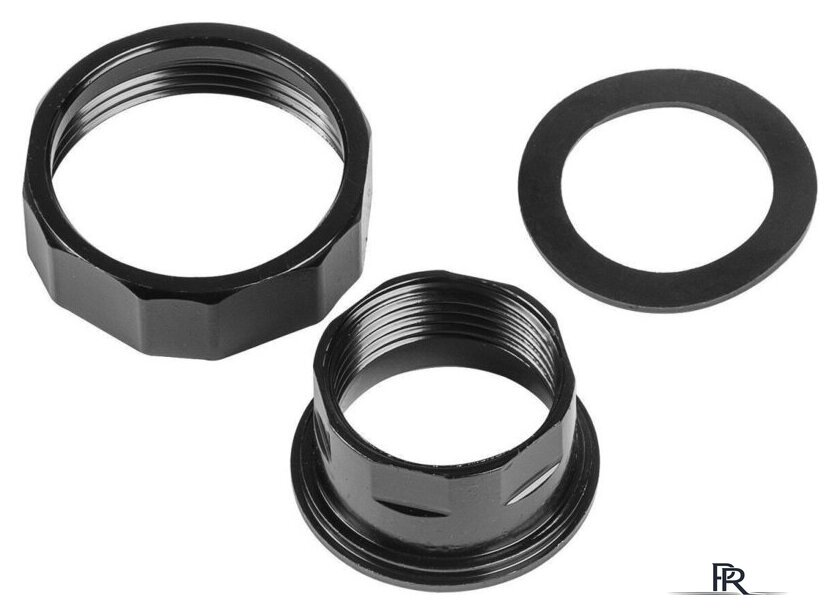 Циркуляционный насос A&P Titan Pro WRS25-370 - Изображение №3 — Интернет-магазин ПроЗаказ