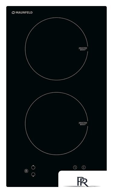 Варочная панель MAUNFELD EVI.292-BK - Изображение №1 — Интернет-магазин ПроЗаказ