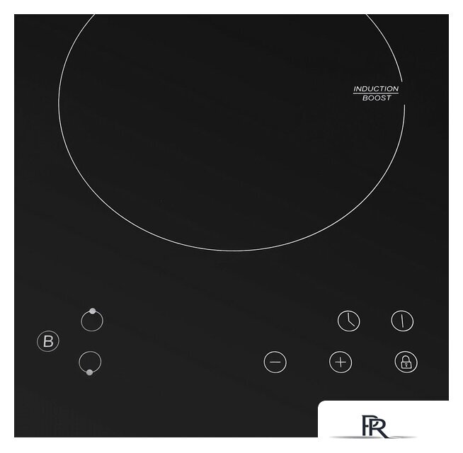 Варочная панель MAUNFELD EVI.292-BK - Изображение №5 — Интернет-магазин ПроЗаказ