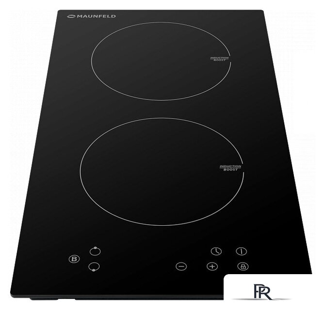 Варочная панель MAUNFELD EVI.292-BK - Изображение №3 — Интернет-магазин ПроЗаказ